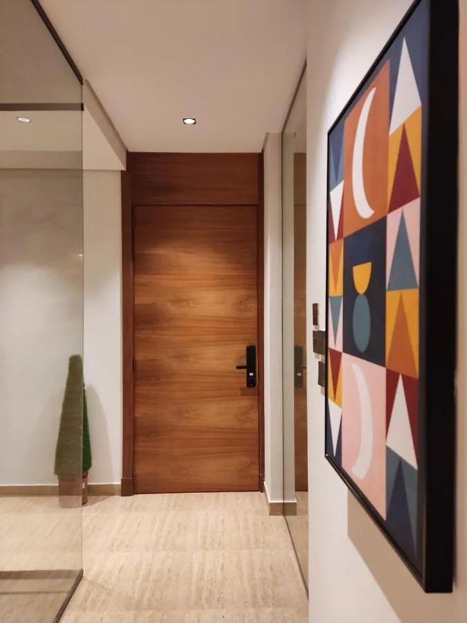 Apartment شقة فندقية جميله Riyadh Saudi Arabia
