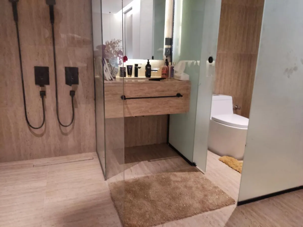 شقة فندقية جميله Riyadh Apartment