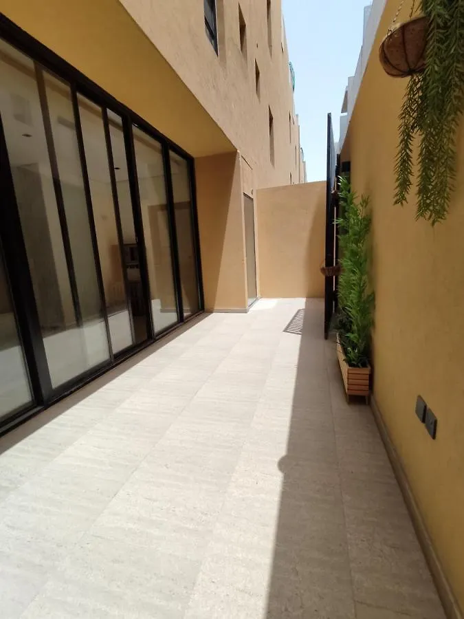 Apartment شقة فندقية جميله Riyadh