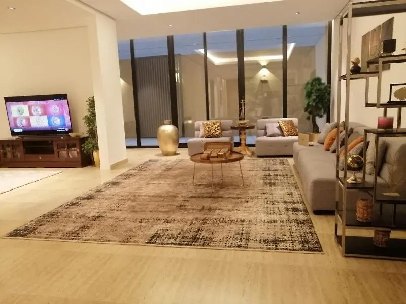 شقة فندقية جميله Riyadh